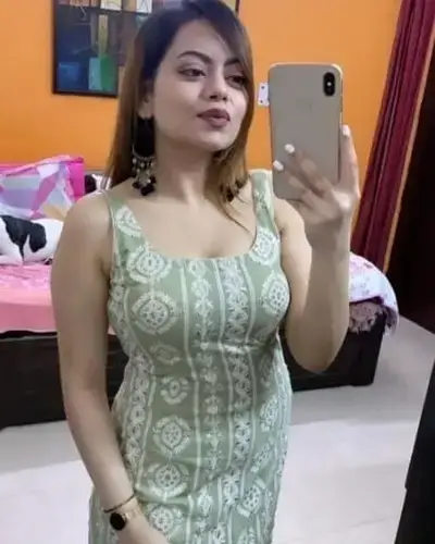 Call Girl Chanderi