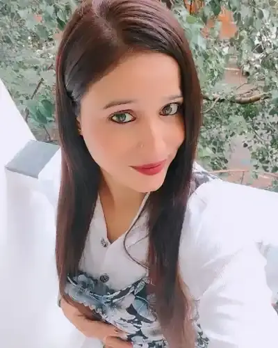 Call Girls Chanderi